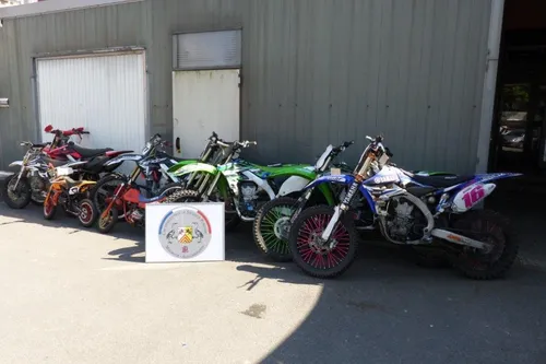 Maubeuge - La lutte contre les rodéos urbains porte t-elle ses...