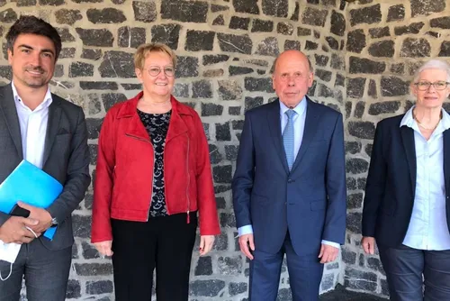 Départementales 2021, le duo Dezitter-Wilmotte "appelle à faire...