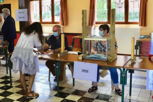 Elections départementales en Thiérache : 2 binômes élus dès le 1er...