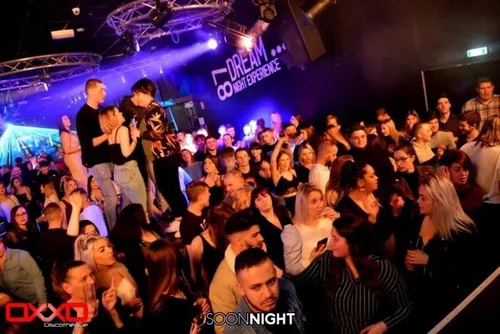 Discothèque - L'Oxxo rouvrira le 9 juillet à 23h, avec quelles...