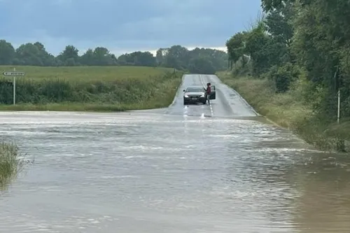 Sud-Avesnois / Thiérache : en bref pour ce mardi 22 juin 2021