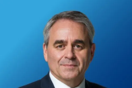 Régionales 2021 - Les résultats : avec 53%, Xavier Bertrand...