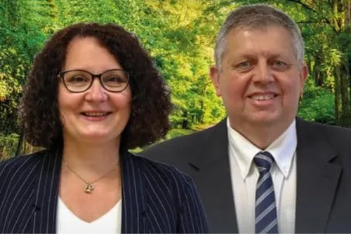 Élections départementales en Thiérache : le RN perd ses deux cantons