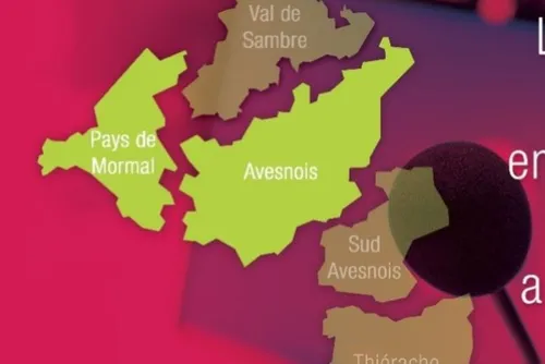 L'Actu en Bref au Coeur de l'Avesnois et au Pays de Mormal du mardi...