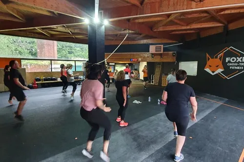 Fourmies : des séances adaptées de renforcement musculaire pour...