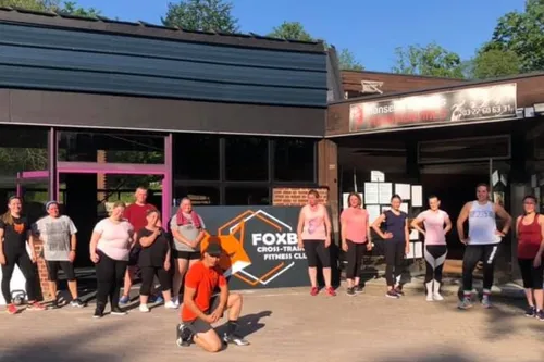 Un projet de création d'une maison sport-santé à Fourmies 