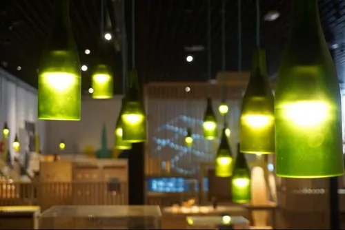 Une nuit des musées exceptionnelle autour du verre et du textile ce...