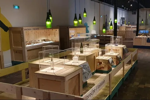 Fourmies : « L’envers du verre », la nouvelle exposition...