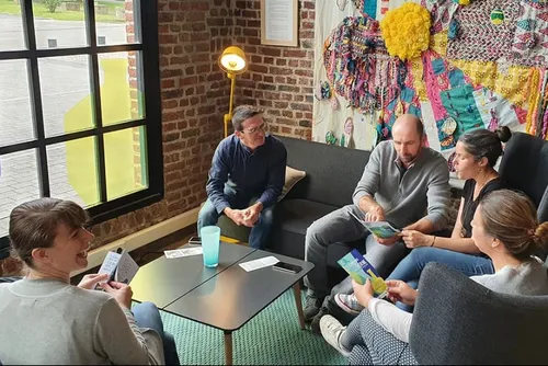 Fourmies-Trélon : la réouverture ce jeudi d’un écomusée...