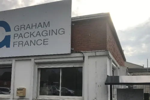 Val de Sambre - L'entreprise Graham Packaging reste sur le...