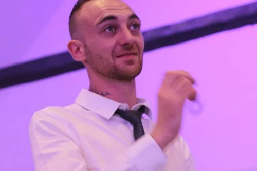 Fourmies - Un appel aux dons pour aider Jonathan, atteint d'une...