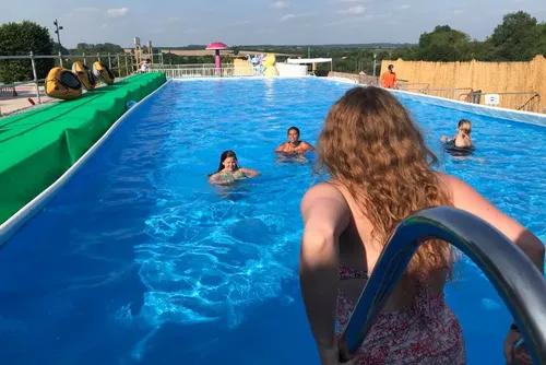 Avesnes Plage jusqu'au 30 juillet