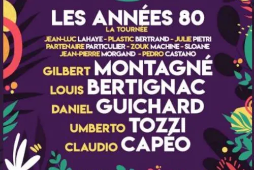 La Kermesse de la Bière à Maubeuge, du 23 au 27 octobre 2021