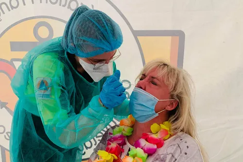 Les Nuits Secrètes de « C’est Extra » : des places disponibles,...