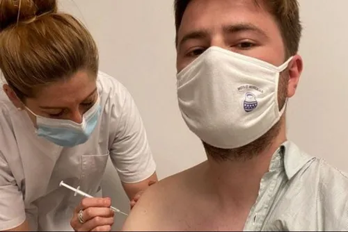 « Vaccinez-vous, protégez-vous et protégez vos proches » : le...