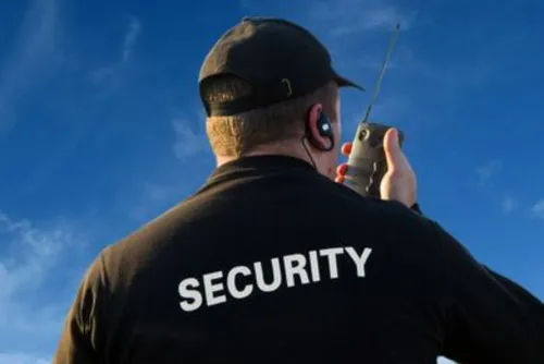 Pass sanitaire - ILD Security recrute des Agents de sécurité