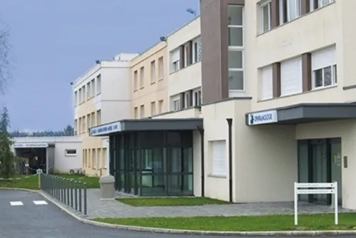 Le recrutement en septembre d’un 3ème Ophtalmologue à la...