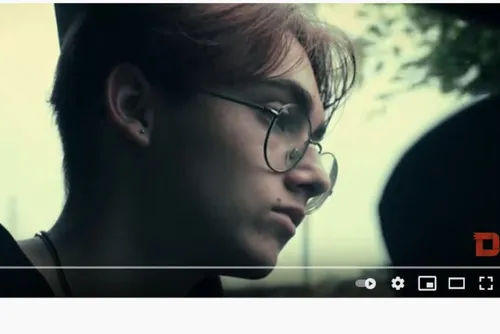 "Encore", un très court-métrage sambrien pour parler du harcèlement...