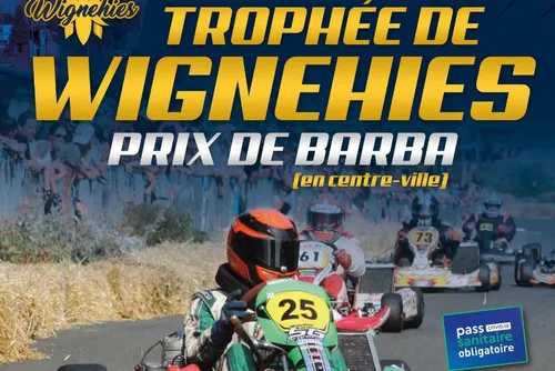 Wignehies : des bénévoles recherchés pour l'organisation d'une...