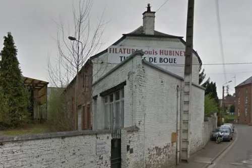 Un projet de requalification pour les friches Hubinet à Wignehies