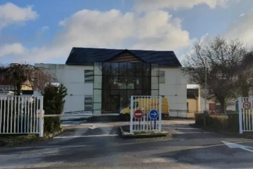 La mise en place du Pass’sanitaire à l’hôpital et à la maternité de...
