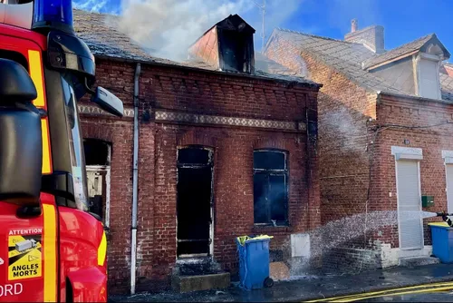 Sud-Avesnois / Thiérache : en bref ce lundi 16 août 2021