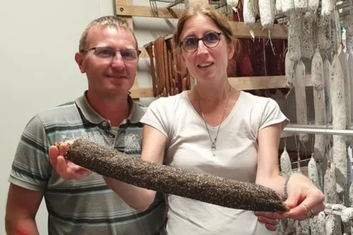 Opération « portes ouvertes » ce dimanche à la ferme Angus de Trélon