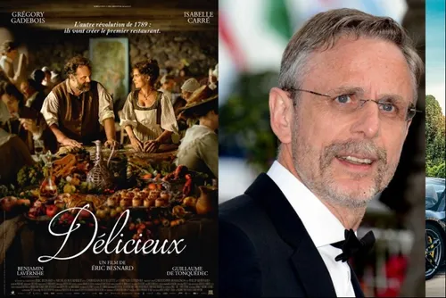 Deux avant-premières exceptionnelles ce dimanche au cinéma Le...