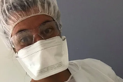 Covid-19 - Louise, jeune diplômée, est en Martinique : "L'envie...