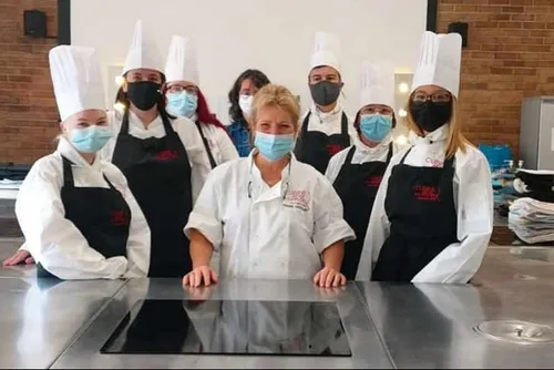 L’ouverture cette semaine de l’école « Cuisine Mode d’emploi(s) » à...