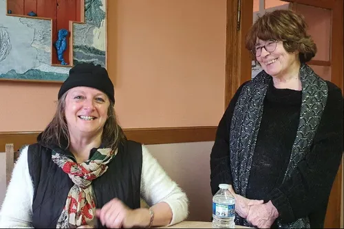 Le maintien d’une école à Eppe-Sauvage grâce à la méthode Montessori ?