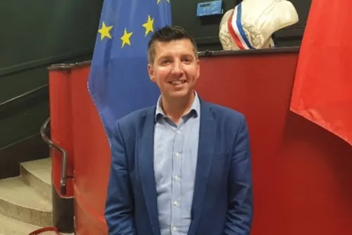 Tiers-lieu, réseau de chaleur, centre-ville, voirie… un point...