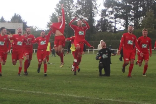 Football - Des chocs pour le deuxième tour de la Coupe de France