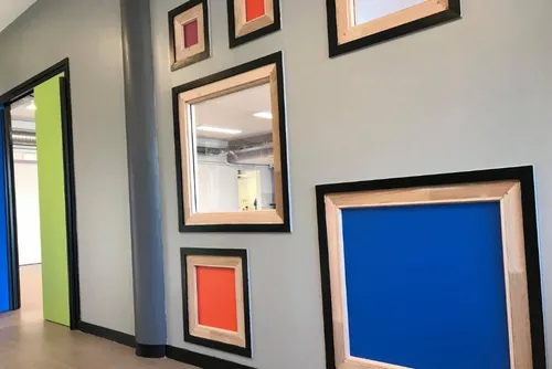 L'école Blanche-Neige réhabilitée en un temps record à Avesnelles