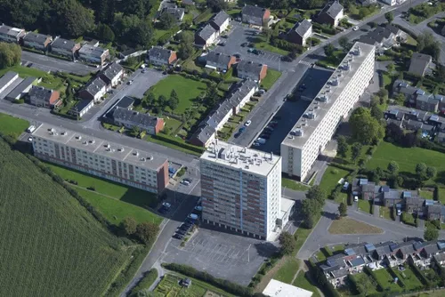 Fourmies : relance de la rénovation urbaine et du projet de...