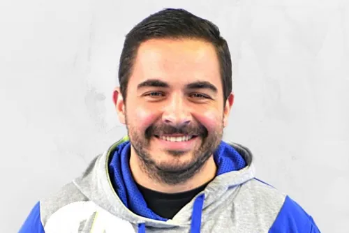 Handball, D2F - Clément Petit, coup de foudre en Sambre-Avesnois