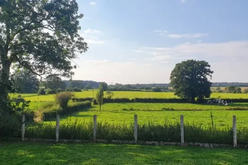 La création compromise d’un Parc Naturel Régional à l’échelle de...