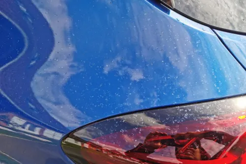 Ces petites taches constellent les carrosseries, Pont-sur-Sambre et...