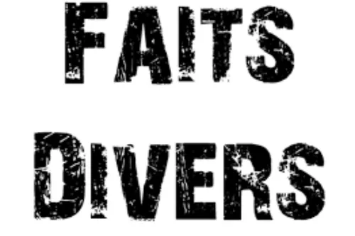 Maubeuge - Un autocar retrouvé calciné : la piste volontaire...