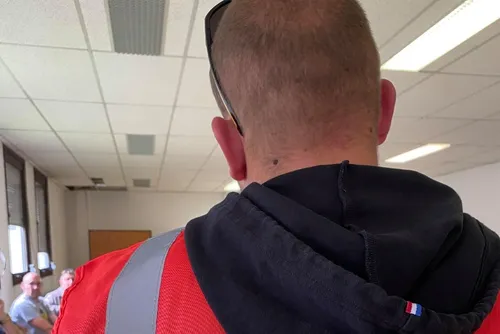 Grève Stibus - Un mouvement "qui pourrait durer" selon les syndicats