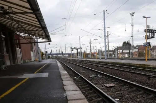 Journée de grève ce mercredi 22 septembre sur le réseau SNCF