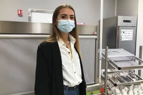 La loi EGALIM à la cantine, on passe à table