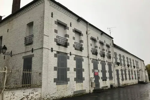 Fonds-Friche - Une "opportunité" pour l'ancienne Auberge Fleurie à...