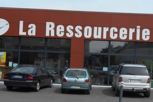 Agiie Maubeuge lance une ressourcerie itinérante en Avesnois et au...