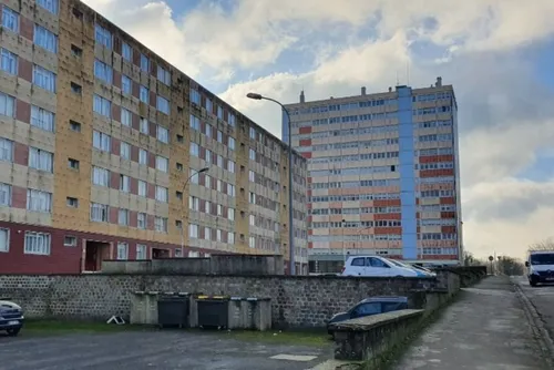 La 1ère étape de la rénovation urbaine validée hier soir en conseil...