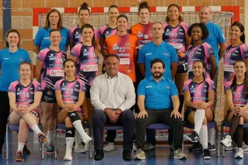 Course automobile, handball, football, basket, Tennis de Table : un...