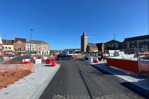 Logements, santé, éducation : la Ville de Jeumont se transforme...