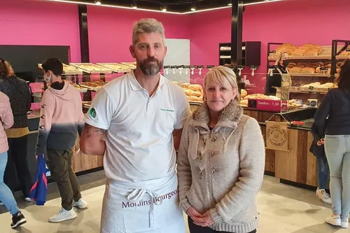 15 salariés recrutés pour la nouvelle boulangerie-pâtisserie...