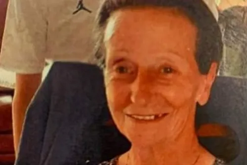 Avis de recherche : Claudine retrouvée en vie dans les environs de...