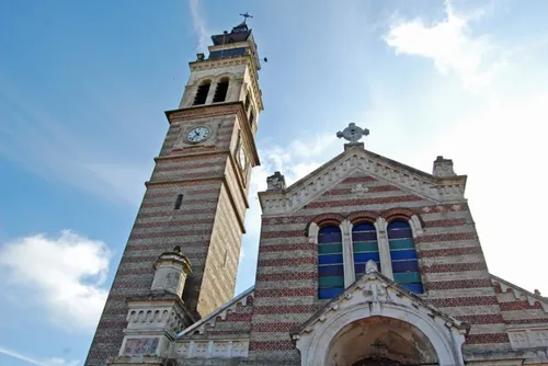 Sud-Avesnois / Thiérache : en bref ce vendredi 8 octobre 2021